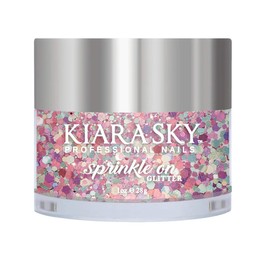 Kiara Sky Dip Powder- I Don't Pink So 1oz SP245
