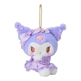 Sanrio 018911 Dolly Rose Chromi Mascot Holder