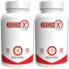 Erogen X - 120 Capsules (2 x 60 Capsules) -