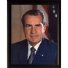 Richard Nixon 8x10 Framed Photo