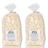 Gourmet Popcorn Variety Pack (2 Pack) Popcorn Gift Set (Salt