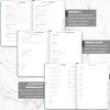 Clever Fox End of Life Planner – Final Arrangements Organizer