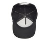 Goorin Bros. Trucker Cap Killer Whale 100 Black Schwarz, Size:OneSize