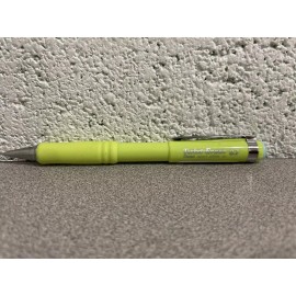Pentel Twist-Erase Mechanical Pencil LIME 0.7mm QE517K