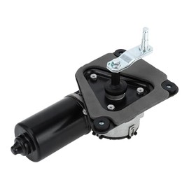No.e7tz17508a - Motor de Limpiaparabrisas para Ford Bronco 1987-1996 para Ford F-150 1987-1996 / Motor de Limpiaparabrisas Delantero / Reemplazo de 6 Pines / 1 Pieza