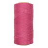 LINHASITA Waxed Thread 100gr / 360 Metres 0.5 mm Thick