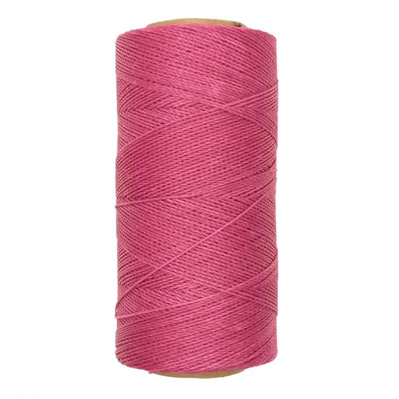 LINHASITA Waxed Thread 100gr / 360 Metres 0.5 mm Thick