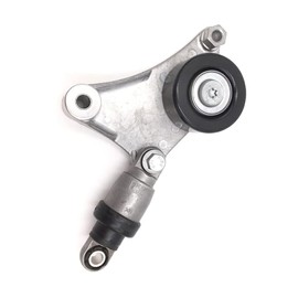16620-0W110 16620-22011 Serpentine Belt Tensioner w/Pulley Compatible with Toyo-ta Coroll-a Matrix Celica