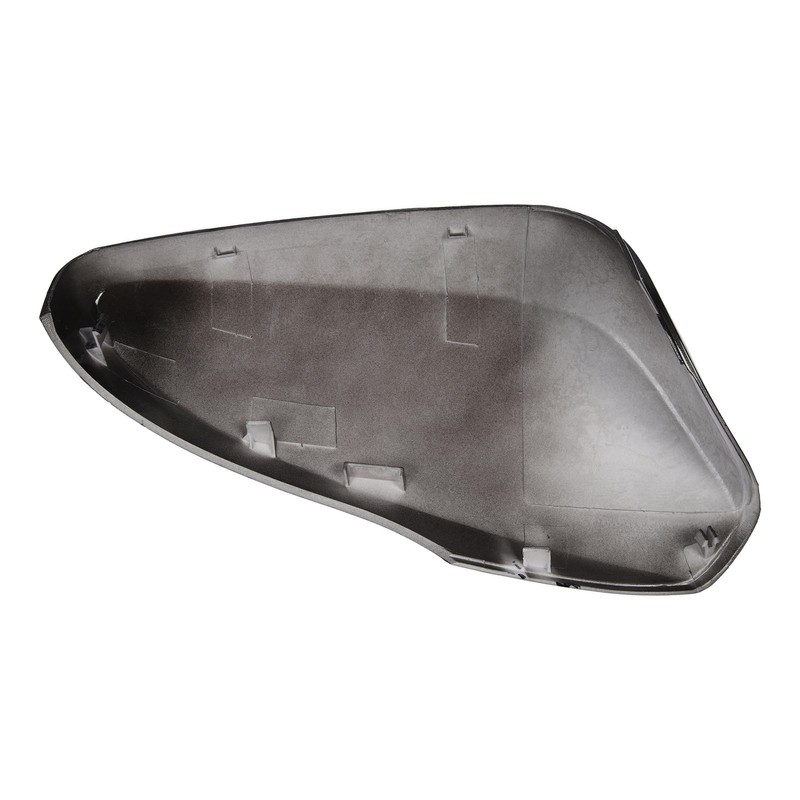 Rearview Mirror Cover Cap 87616 3X000ANKA Glossy Black Side Wing