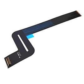 821-01002-A Trackpad Touchpad Flex Cable de repuesto para MacBook Pro 13 pulgadas Retina A1708 (finales de 2016 a mediados de 2017) A2159 (2019) A2289 A2338 (2020)