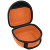 co2CREA Protective Case for Walker's ‎GWP-BTPAS/GWP-SF-PBTM Compact 25dB NRR Collapsible