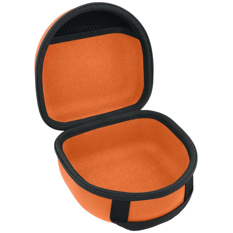 co2CREA Protective Case for Walker's ‎GWP-BTPAS/GWP-SF-PBTM Compact 25dB NRR Collapsible