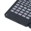 Scientific Calculator Multifunctional Function Calculator with Erasable Writing Board for