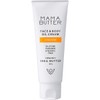 Mama Butter Face & Body Oil Cream, 2.1 oz (60