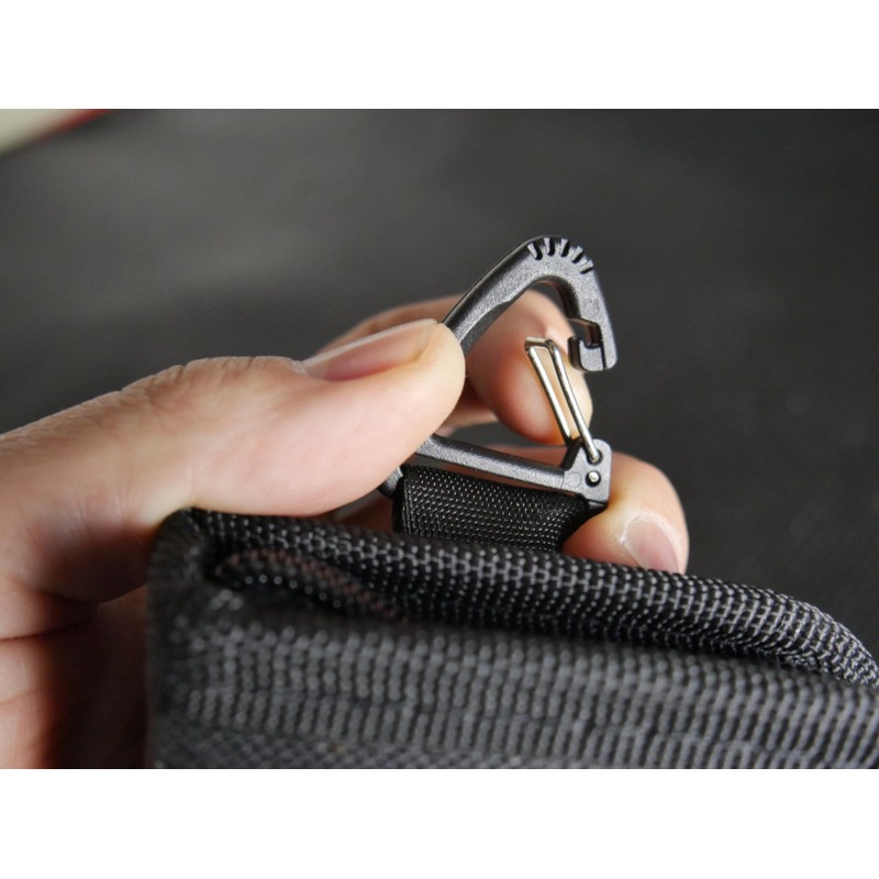 MIP RC Mini Tool Bag 13 Pocket Holds 1/4 Hex