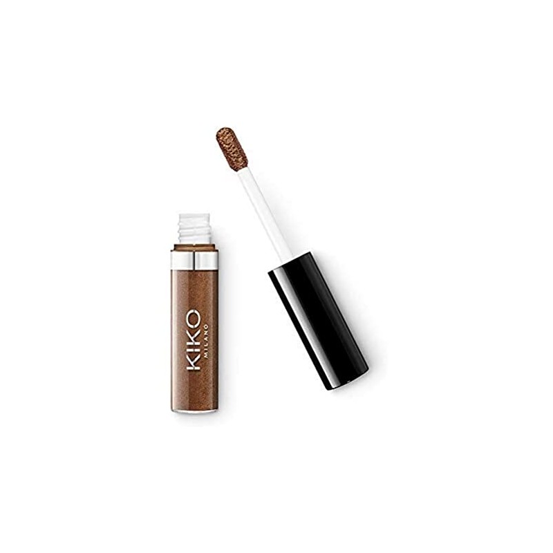 KIKO Milano Long Lasting Liquid Eyeshadow 05 Long-Lasting Liquid Eyeshadow