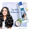 Parachute Advanced Jasmine Enriched Coconut Hair Oil with Vitamin E