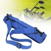 Golf Travel Bag Durable Light Storage Conveniently Cue Storage Bag
