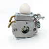 Hippotech Carburettor Suitable for Homelite F2020 (UT-20788) F2020 (UT-20789) F3040