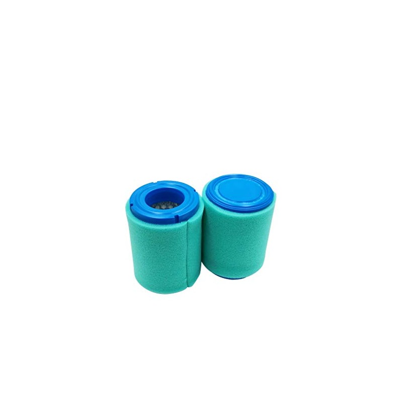 MOWFILL 2 Pack 17 083 21 Air Filter With 17
