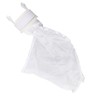 2Pcs/set Filter Bags For Polaris 280 480 Zipper Filter Bag