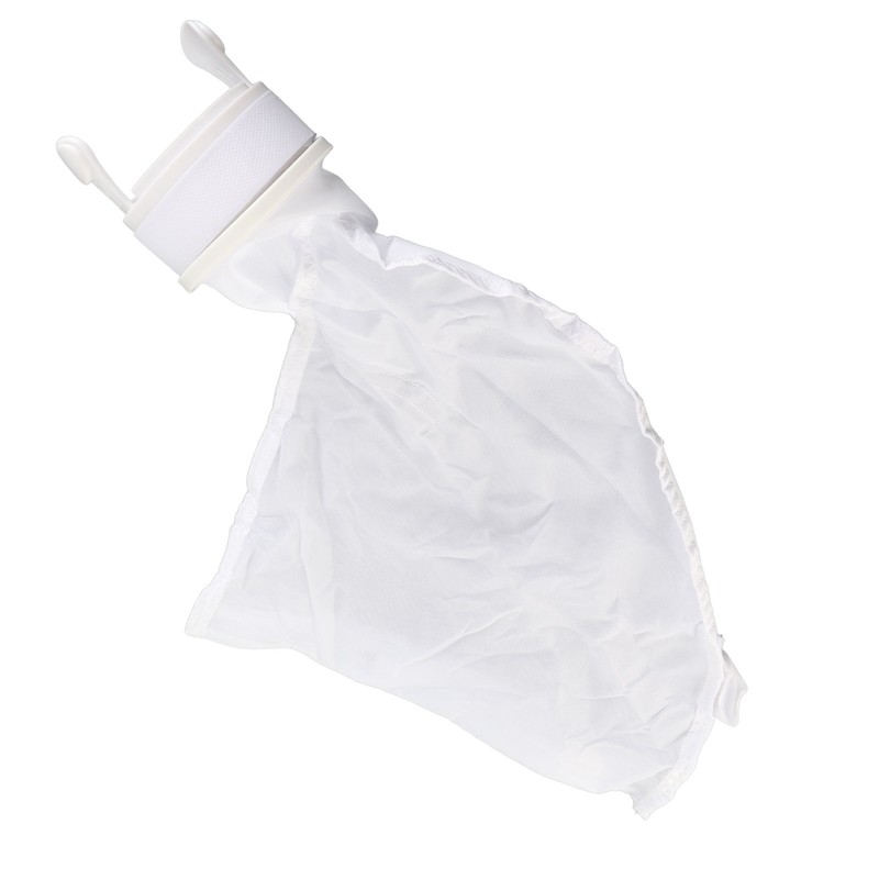 2Pcs/set Filter Bags For Polaris 280 480 Zipper Filter Bag