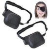 Rimikuru Single Eye Patch, Set of 2, 3D Eye Mask,