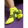 ZaTech Plantar Fasciitis Sock, Compression Socks. Heel, Ankle & Arch