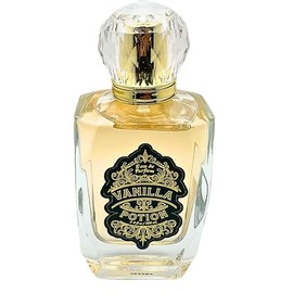 Vanilla Potion Eau de Parfum by Tru Fragrance – 3.4 FL OZ (100 ml) – Long-Lasting Perfume for Women – Warm & Sweet Vanilla Scent