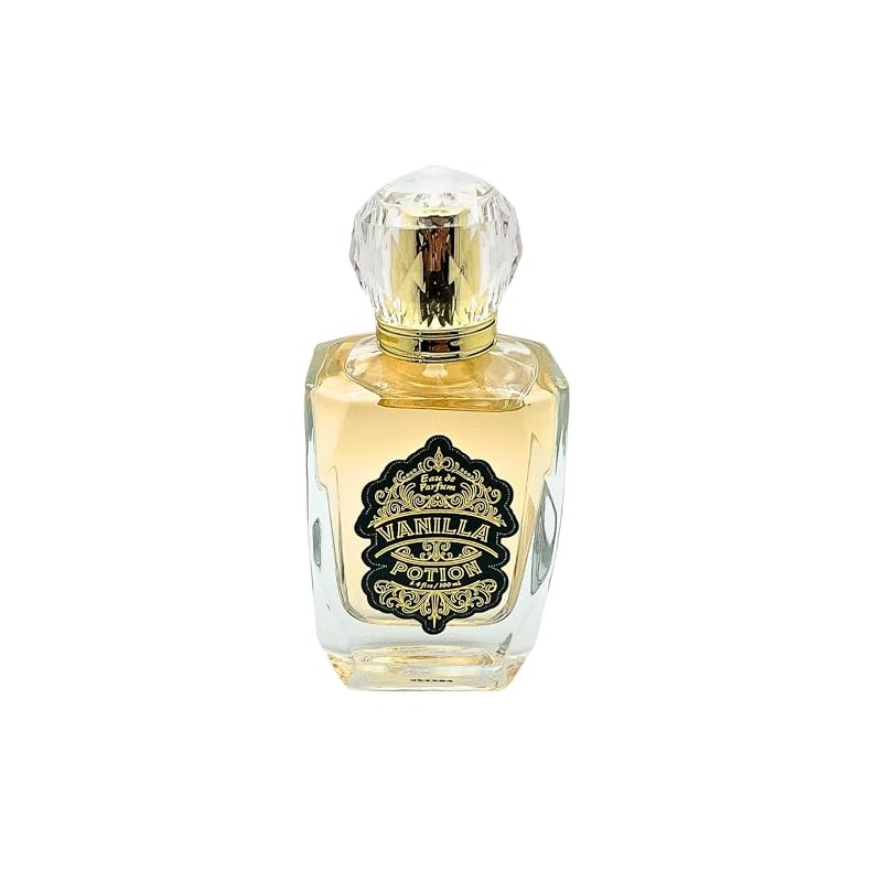 Vanilla Potion Eau de Parfum by Tru Fragrance – 3.4
