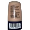 Covergirl CG Smoothers Hydrating Makeup #735 MEDIUM LIGHT FULLSIZE DISCONTINUED