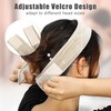VOCOSTE 2pcs Wig Grip Band, Velvet Wig Band for Keeping