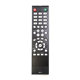 RMT-15 Replacement Remote Control Applicable for Westinghouse TV EW24T7EW VR-3730 DW46F1Y1 LD-4080 LD-5580Z CW37T6DW CW46T6DW VR-6025Z VR-5535Z EW24T8FW LD-4065 LD-4070Z VR-3226 VR-3235