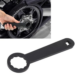 Ausla 36 mm Axle Nut Wrench Tool, Davidson Touring Motorcycle Models 2008 to 2021, OTC4882 / HD 47925 Adjustable Belt and Rear Wheel Alignment