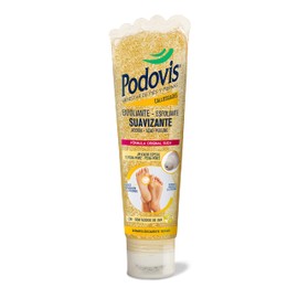 PODOVIS | Gel Exfoliante para pies |