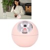 Space Capsule Humidifier 2 Gears Adjustable 300ml Quiet Cute Astronaut