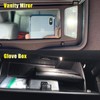 ENDPAGE 11-Pieces Explorer LED Interior Light Kit for Ford Explorer