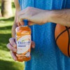 Electrolit, Electrolyte Beverage, Orange, 21 Fl Oz bottle (Pack of