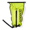 Speedo Unisex Tow Float with Dry Bag |Training Aid |