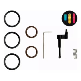 OUO Kit Paquete De Ajustes Repuesto Para Pen Rotativa Ouo Tattoo