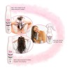Kit Capilar Kolor Shot Profesional 3 Pasos