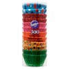 Wilton Standard Cupcake Liner Baking Cups, 300 Count, Seasonal
