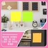 Harloon Big Sticky Notes 11 x 11 Inch Jumbo Sticky