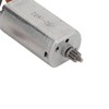 RC Motor Stable Highly Durable Premium Metal Low Friction Low