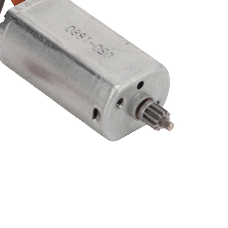 RC Motor Stable Highly Durable Premium Metal Low Friction Low