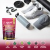 Suplify, Max 5000mg, 120 Creatine Monohydrate Gummies, Added 500mg BCAAs