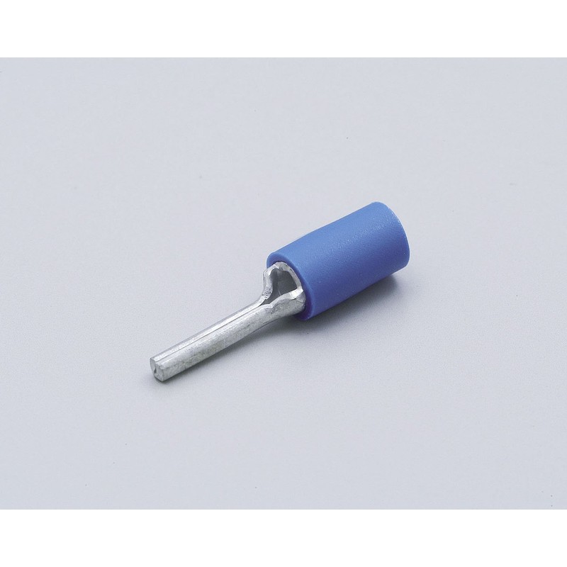 ELPA PS-681H Insulated Rod Type Terminal Crimp Terminal Wiring 0.8