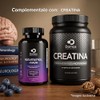 Suplementos Domos - Resveratrol + Nadh + Semilla De Uva