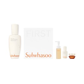 Sulwhasoo [설화수]윤조에센스 6세대 단품세트 Sulwhasoo Yoonjo Essence 6th Generation Single Set