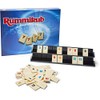 CROWN & ANDREWS Rummikub Standard Board Game | Family-Friendly Tile